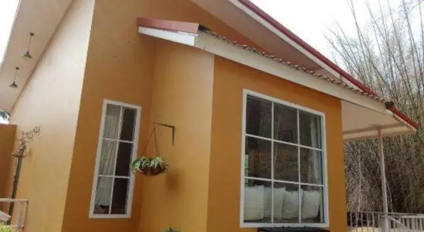 Ozono Resort Ozono Resort