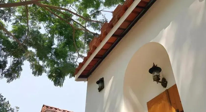 Ozono Resort Ozono Resort