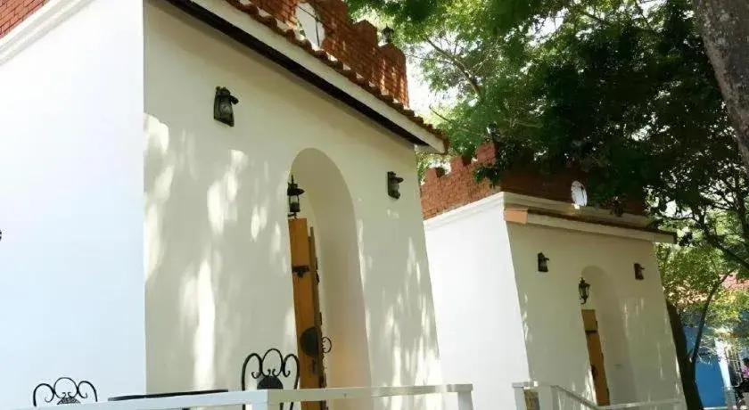 Ozono Resort Ozono Resort