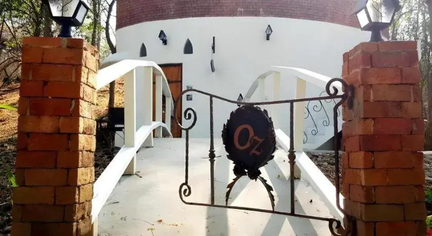 Ozono Resort Ozono Resort