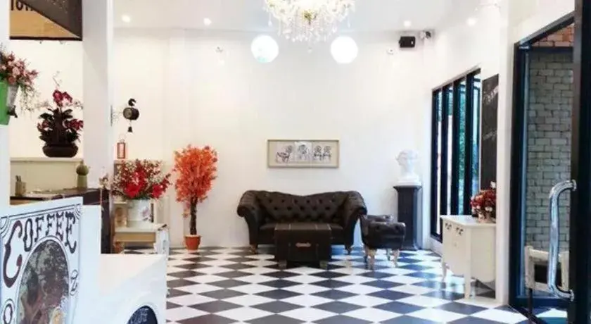 Ozono Resort Ozono Resort