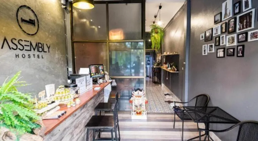 Assembly Hostel