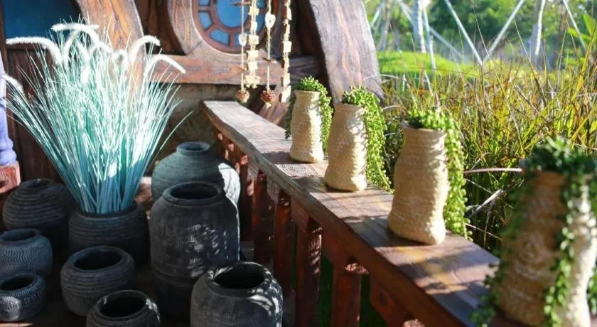 Ocean Spring Metropark Hotel Zhuhai