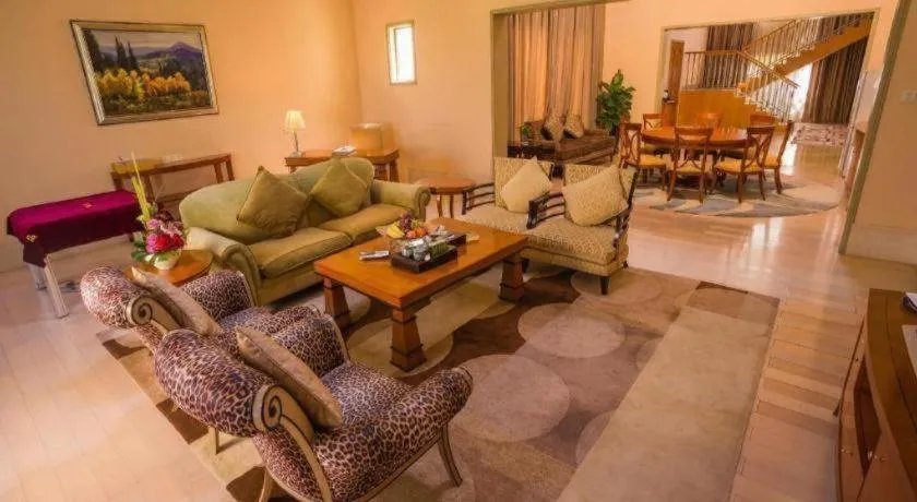 Ocean Spring Metropark Hotel Zhuhai