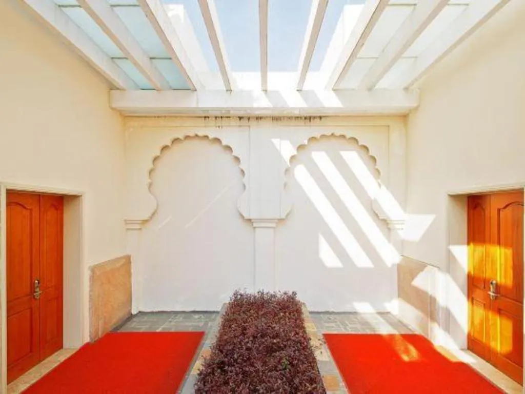 Bed in Ocean Spring Metropark Hotel Zhuhai