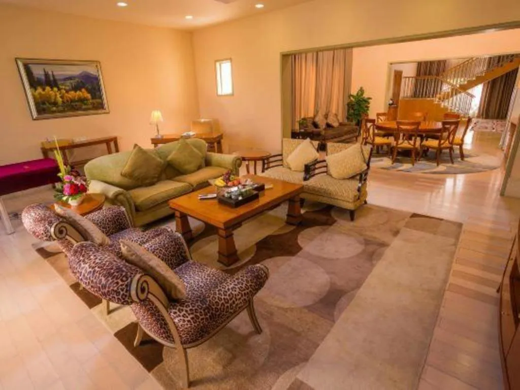 Ocean Spring Metropark Hotel Zhuhai