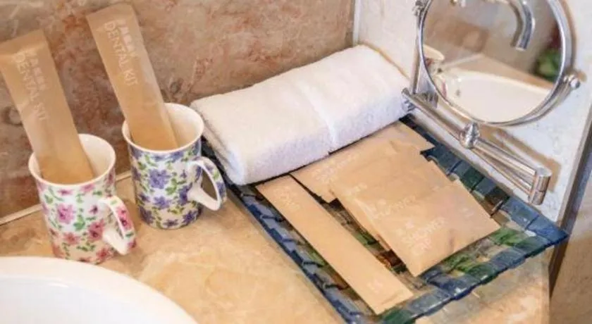 Ocean Spring Metropark Hotel Zhuhai