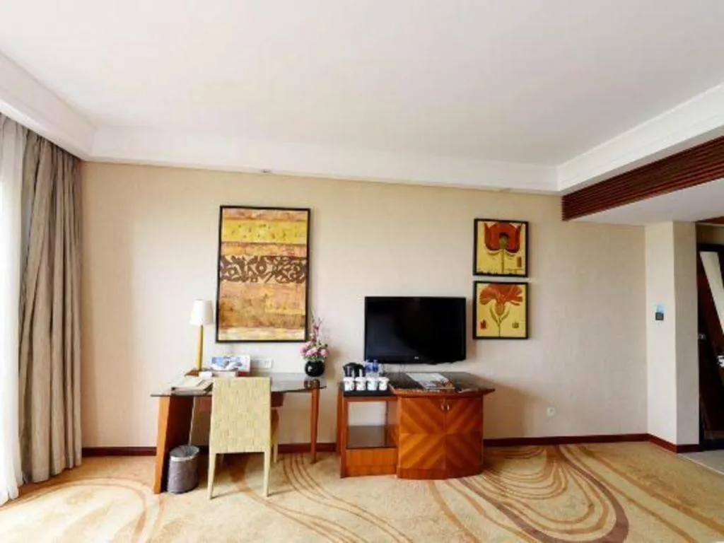 Ocean Spring Metropark Hotel Zhuhai