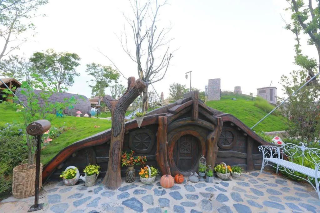 Ocean Spring Metropark Hotel Zhuhai