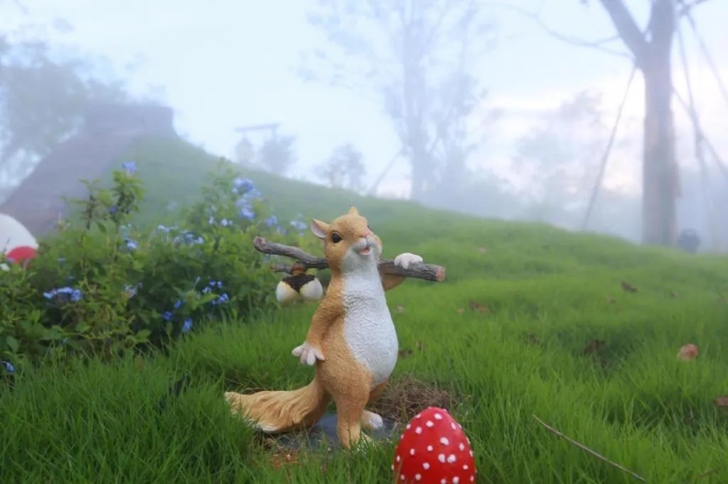 Ocean Spring Metropark Hotel Zhuhai