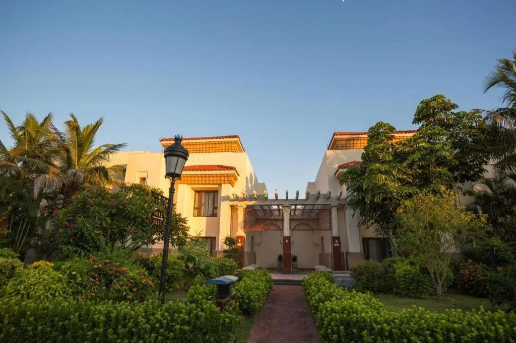 Ocean Spring Metropark Hotel Zhuhai