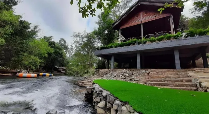 Khao Yai Paradise on Earth