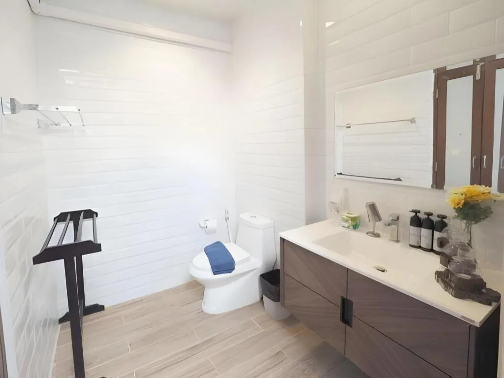 Khao Yai Paradise on Earth