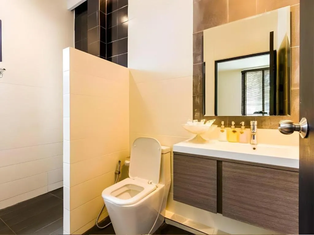 Khao Yai Paradise on Earth