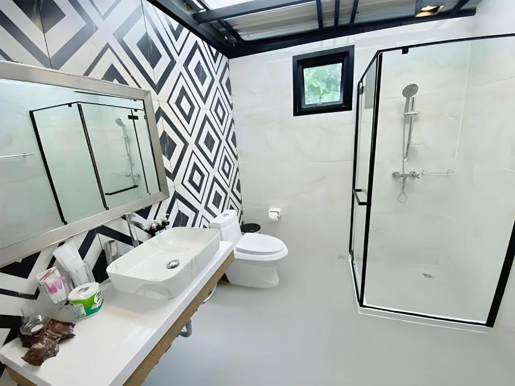 Khao Yai Paradise on Earth