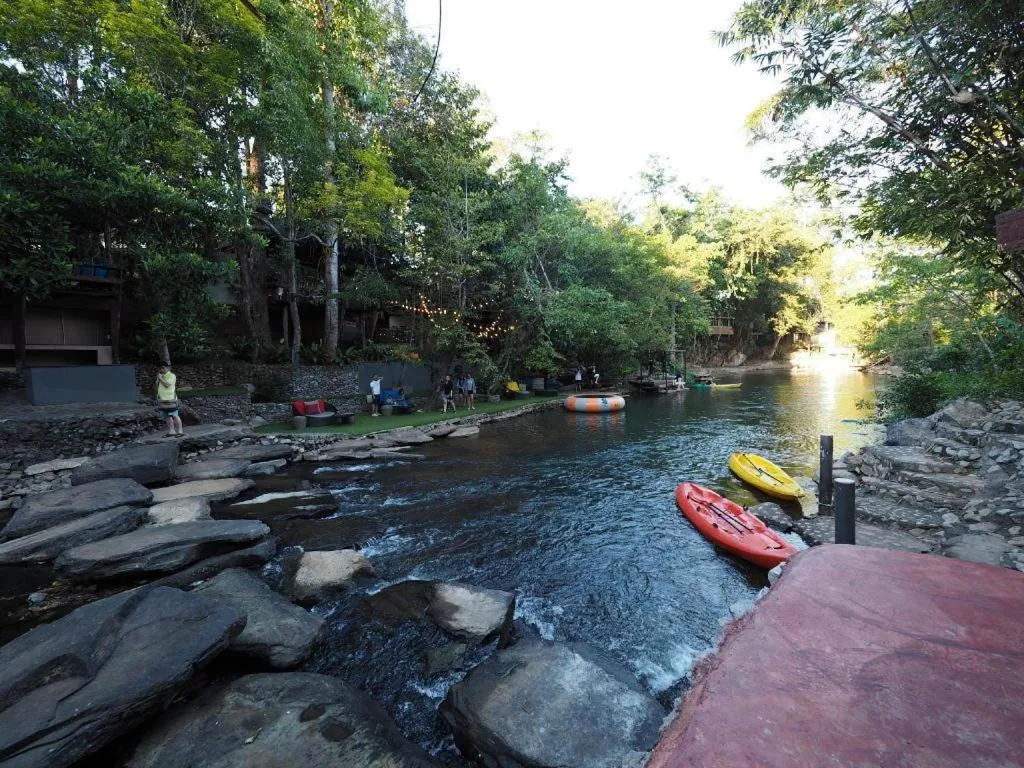 Khao Yai Paradise on Earth