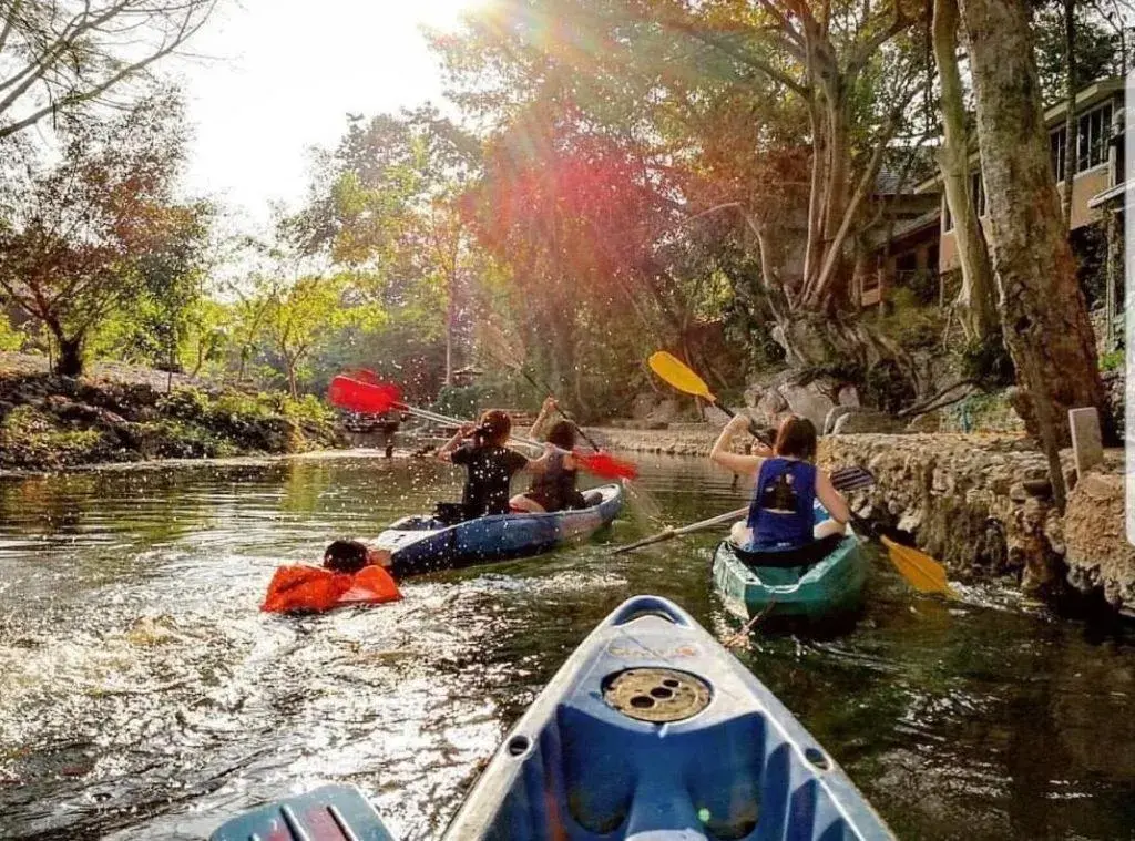 Khao Yai Paradise on Earth Khao Yai Paradise on Earth