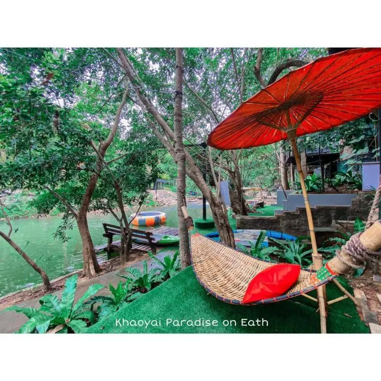 Khao Yai Paradise on Earth