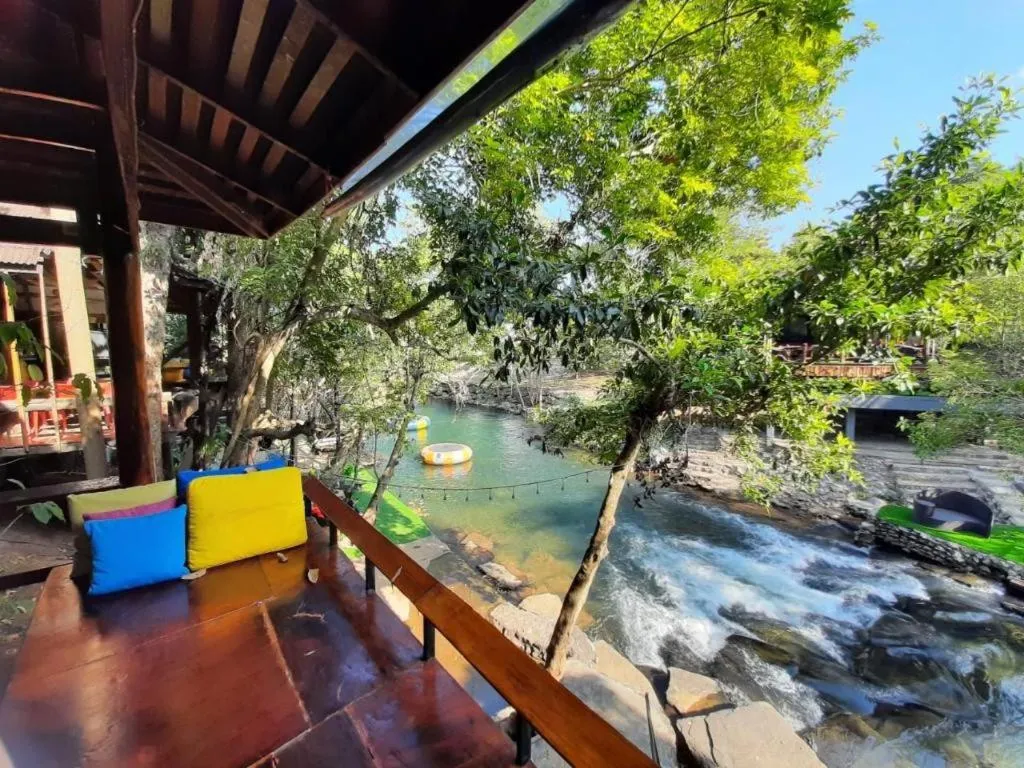 Khao Yai Paradise on Earth