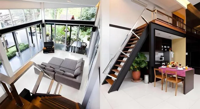 Khao Yai Paradise on Earth