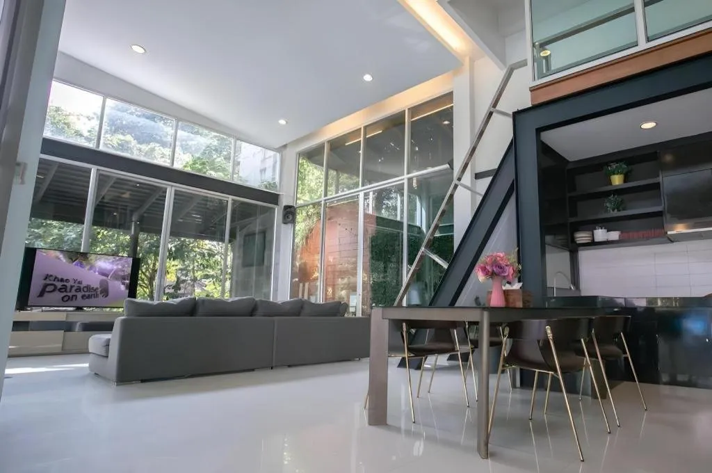 Khao Yai Paradise on Earth