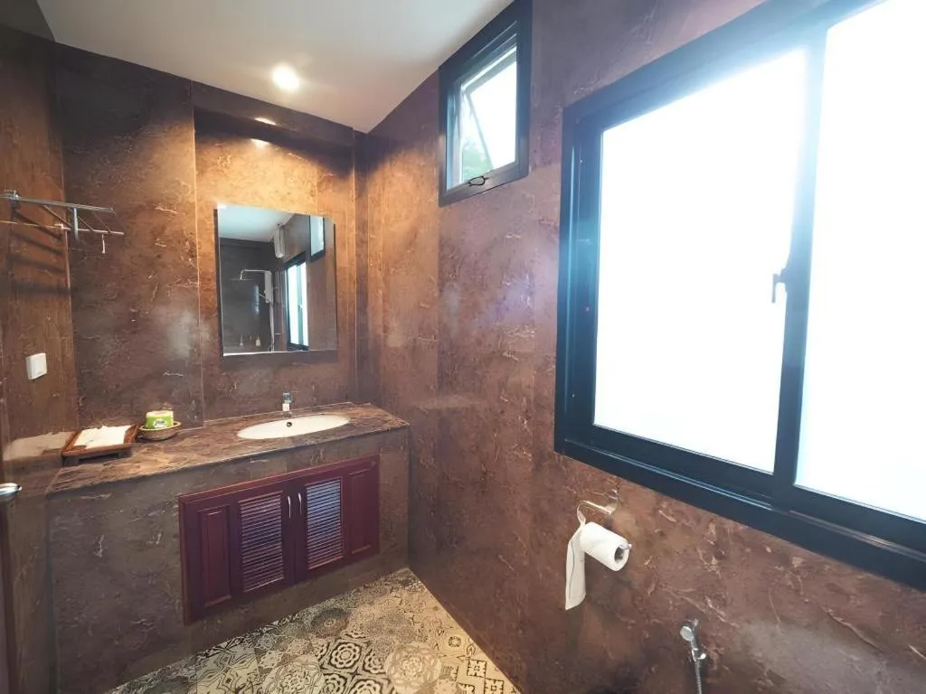 Khao Yai Paradise on Earth