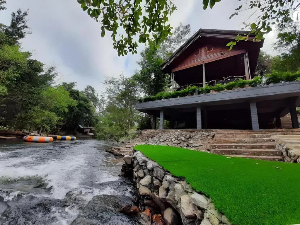 Khao Yai Paradise on Earth