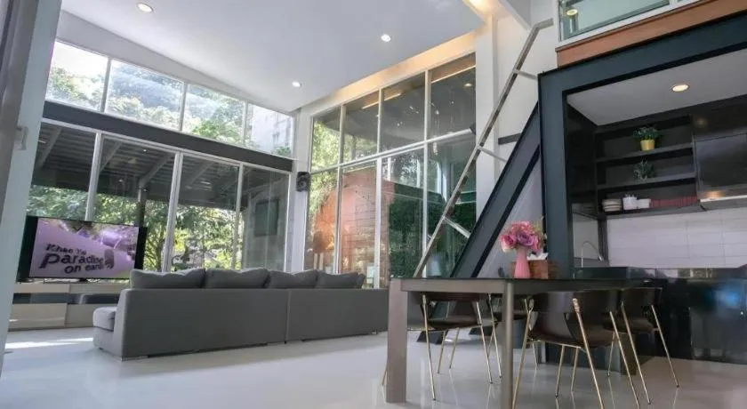 Khao Yai Paradise on Earth