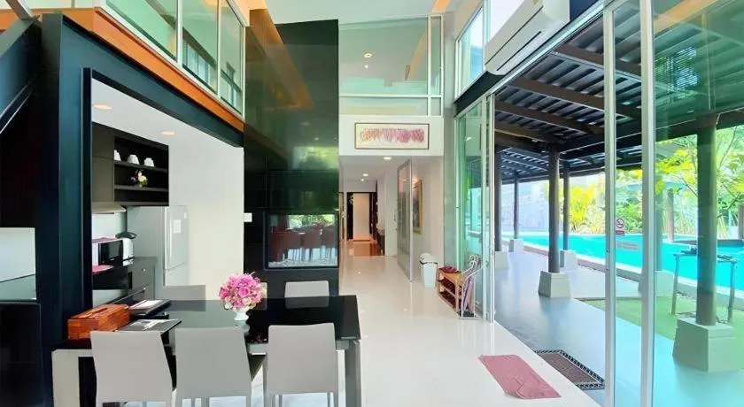 Khao Yai Paradise on Earth