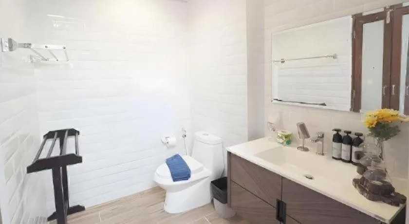 Khao Yai Paradise on Earth