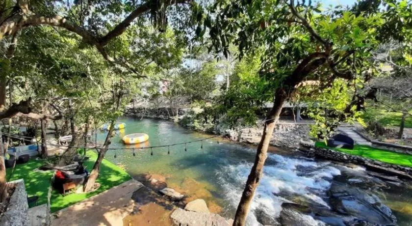 Khao Yai Paradise on Earth