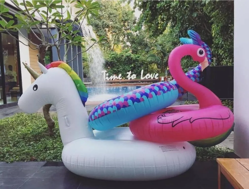 Khao Yai Paradise on Earth