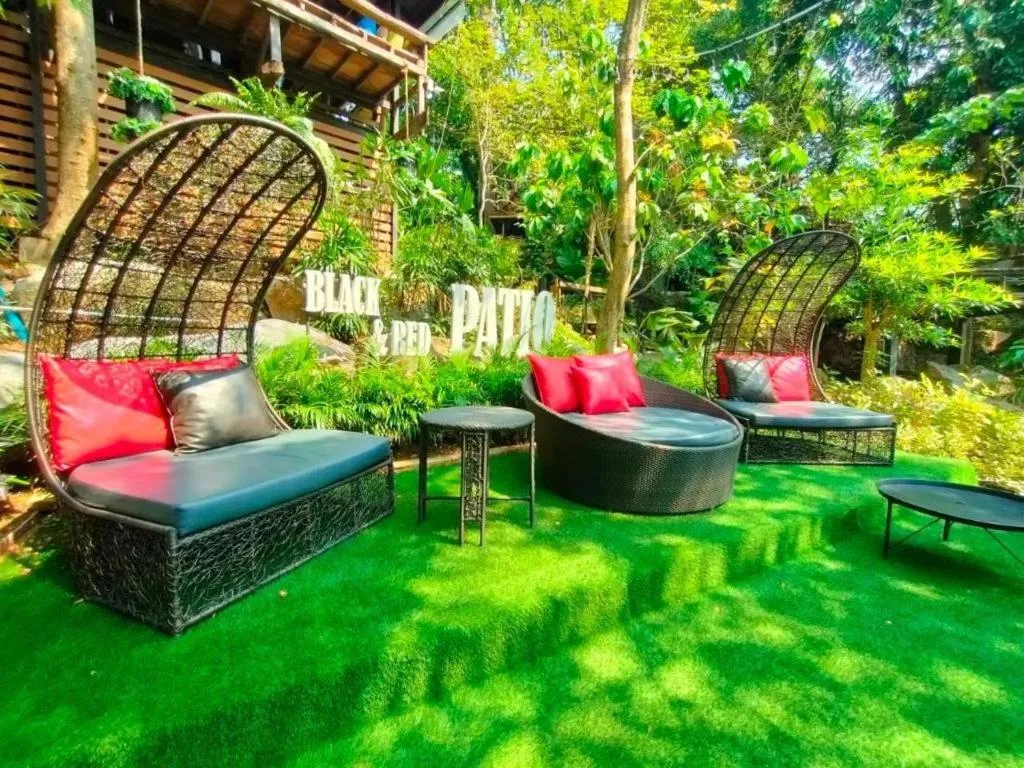 Khao Yai Paradise on Earth