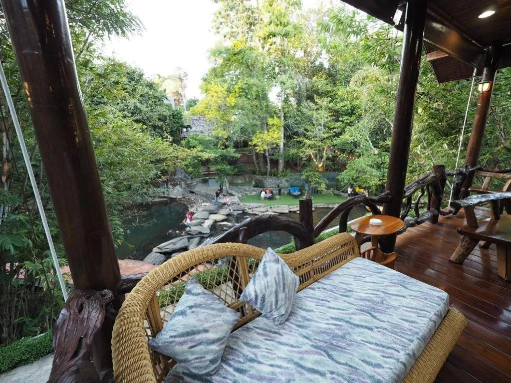 Khao Yai Paradise on Earth