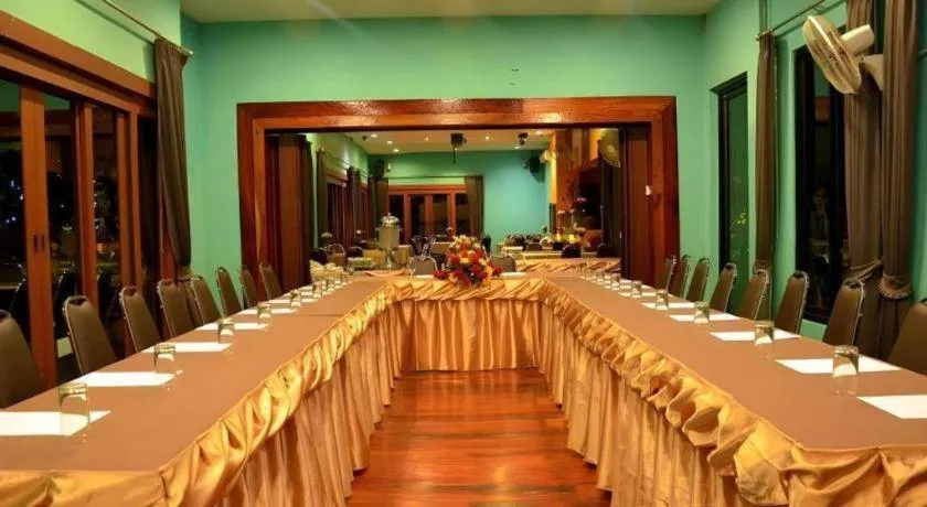 Khao Yai Paradise on Earth