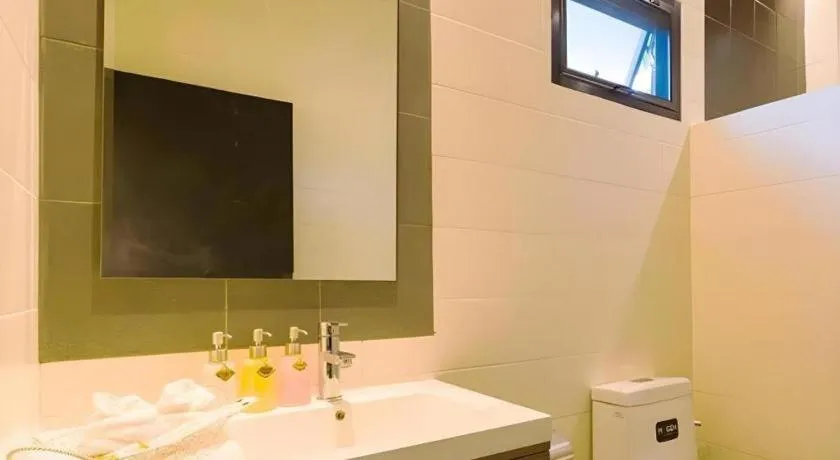 Khao Yai Paradise on Earth