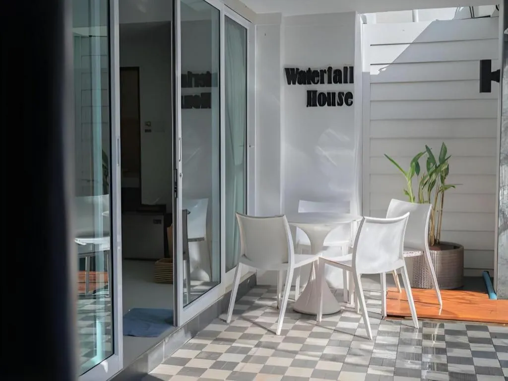 Khao Yai Paradise on Earth