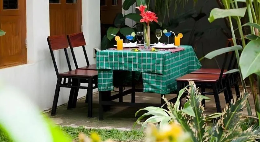 Khao Yai Paradise on Earth