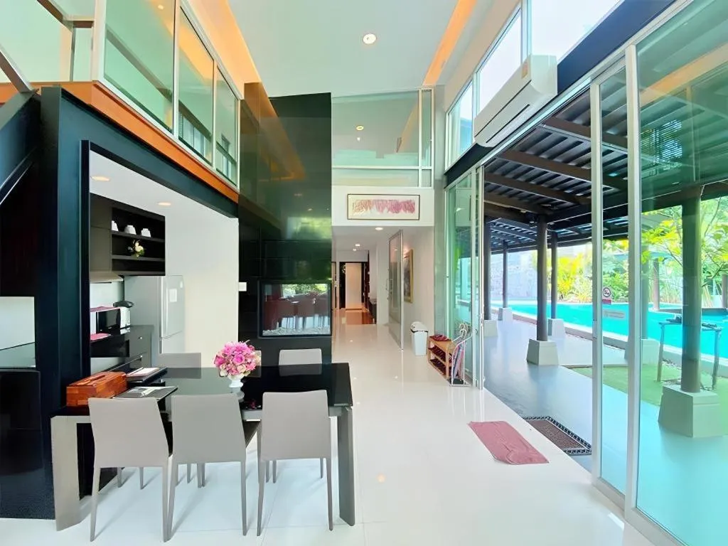 Khao Yai Paradise on Earth