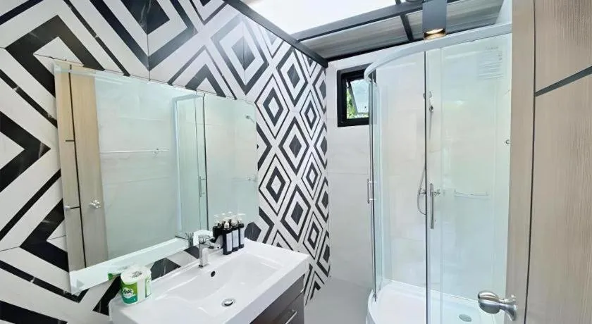 Khao Yai Paradise on Earth