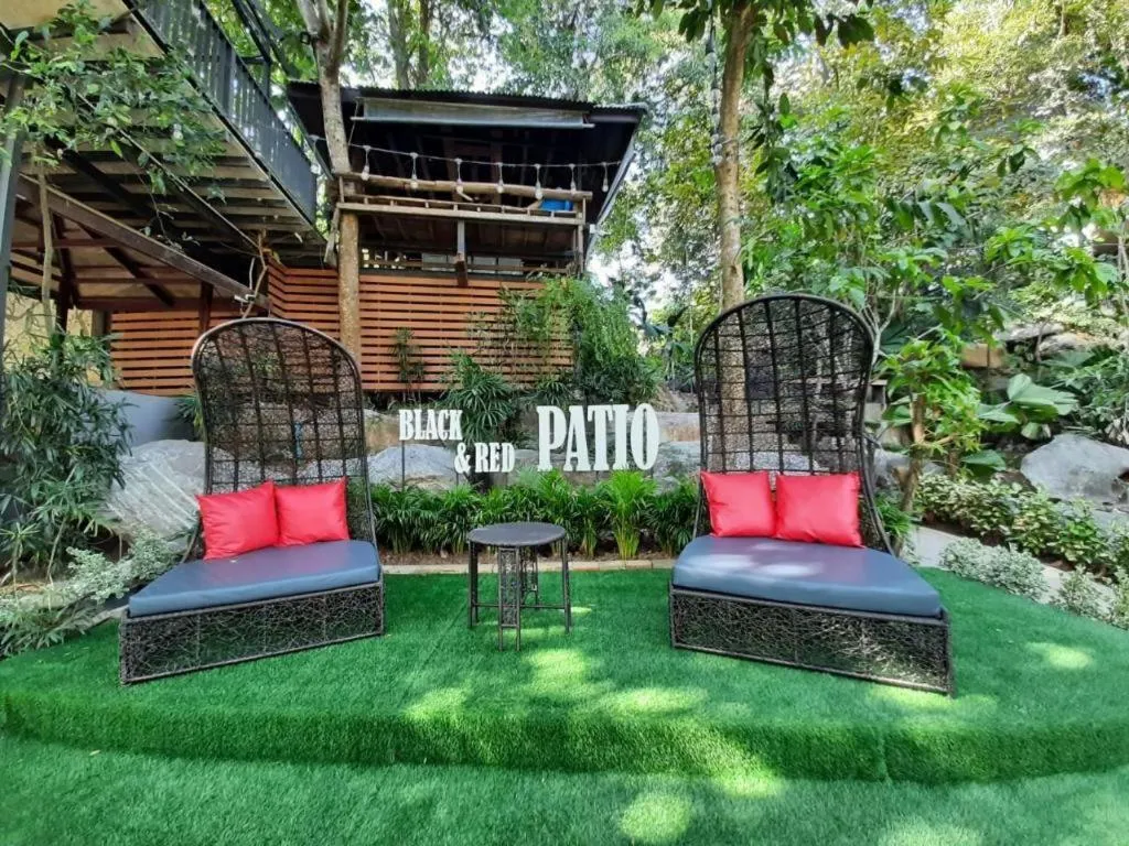 Khao Yai Paradise on Earth