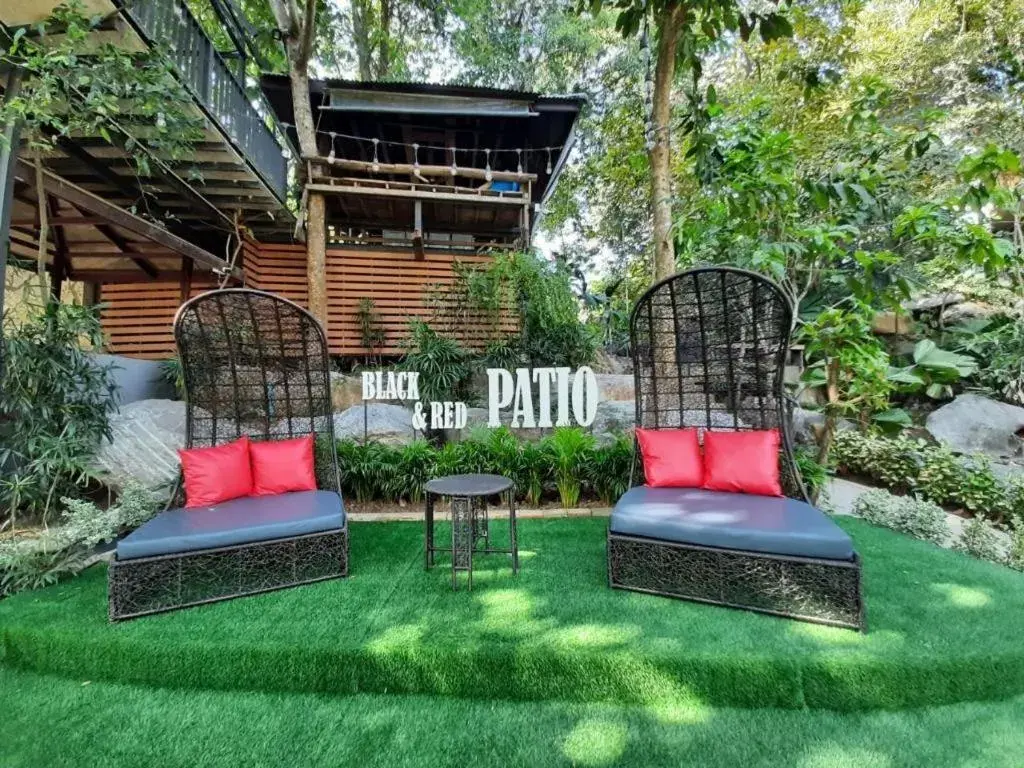 Khao Yai Paradise on Earth Khao Yai Paradise on Earth