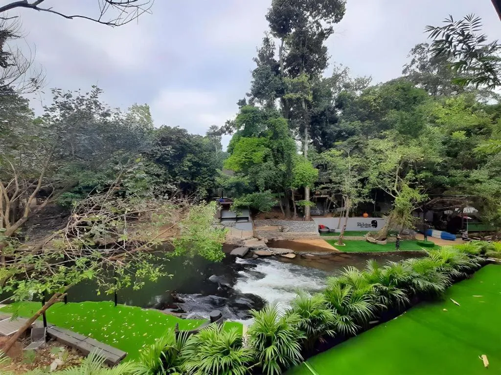 Khao Yai Paradise on Earth