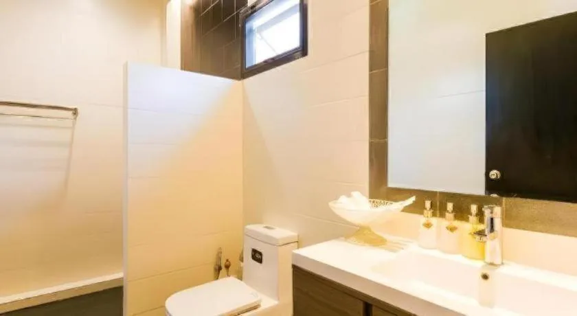 Khao Yai Paradise on Earth