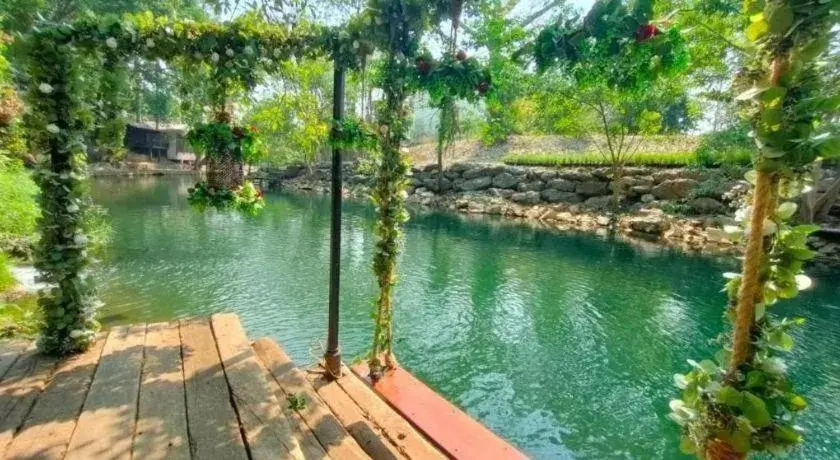 Khao Yai Paradise on Earth Khao Yai Paradise on Earth