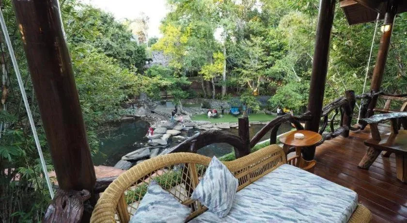 Khao Yai Paradise on Earth