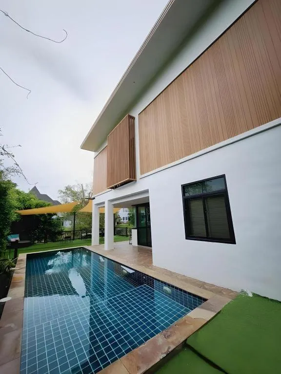 Khao Yai Paradise on Earth