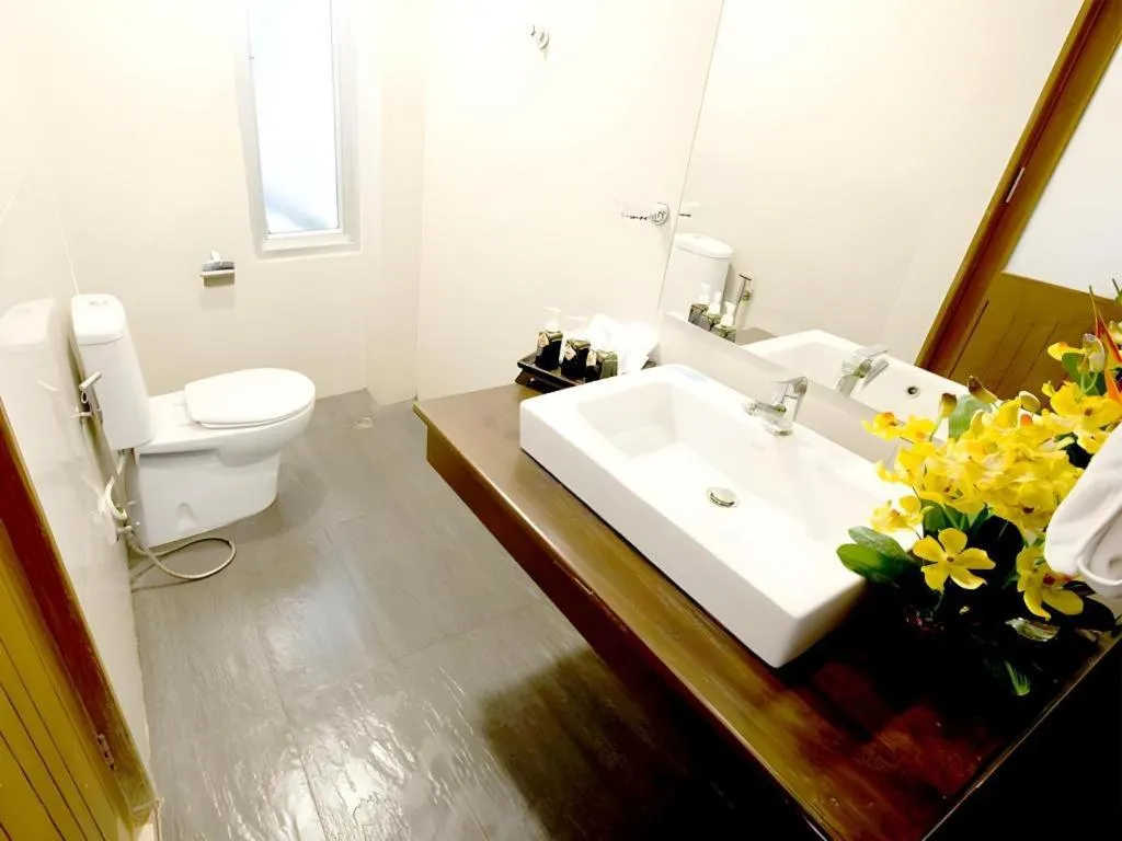 Khao Yai Paradise on Earth