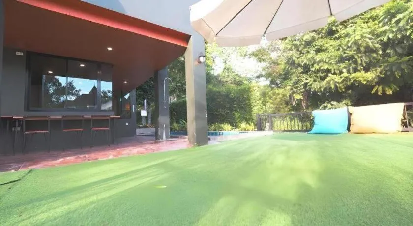 Khao Yai Paradise on Earth