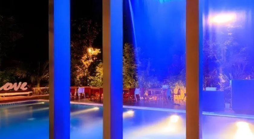 Khao Yai Paradise on Earth